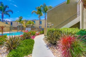 Balboa Ridge condo